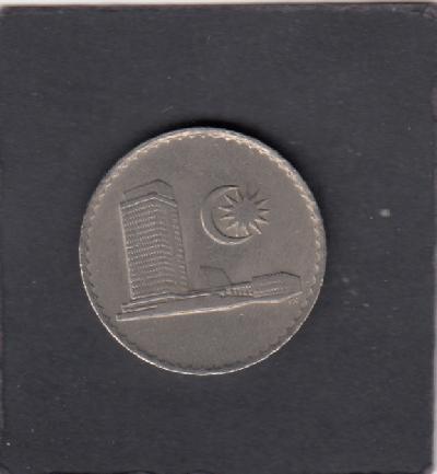 Beschrijving: 50 Sen